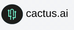 Cactus AI Logo