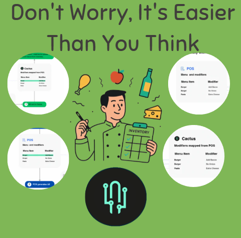 Cactus AI Dashboard